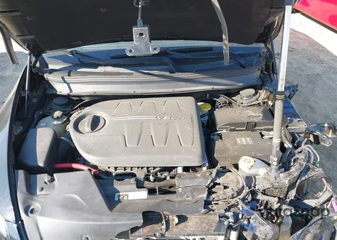 2018 Jeep Cherokee Trailhawk 4X4 from USA, damaged, VIN 1C4PJMBX5JD513090